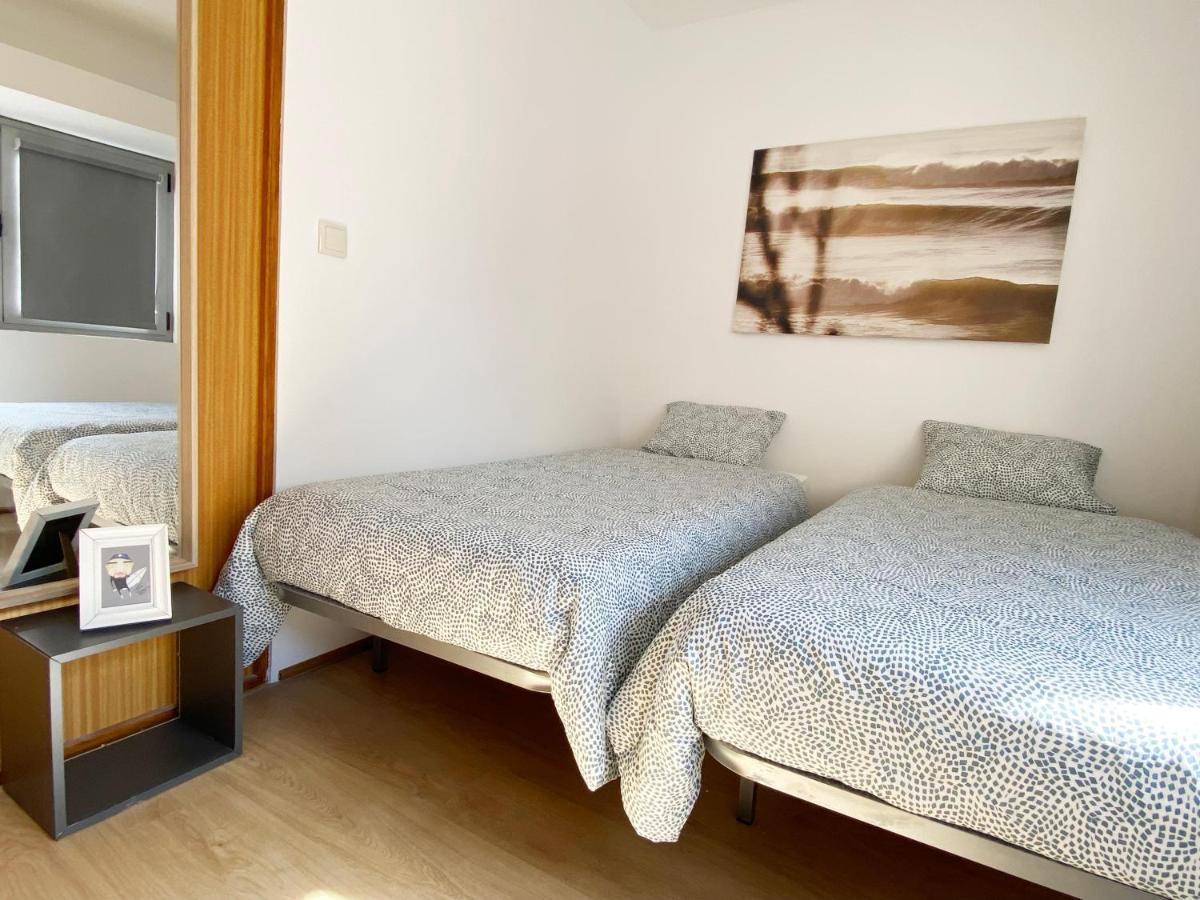 Watermark Beach Apartments Espinho  Exterior foto