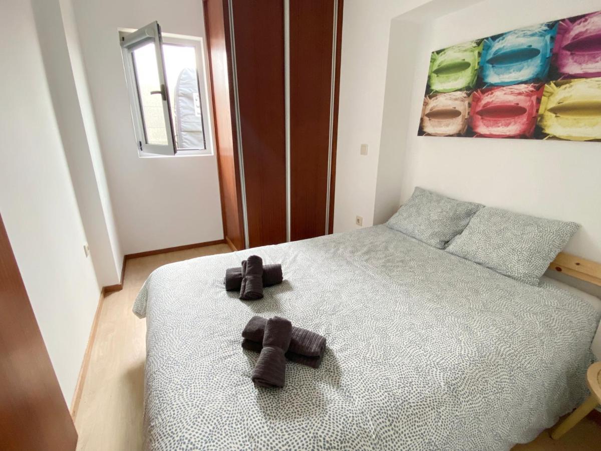 Watermark Beach Apartments Espinho  Exterior foto