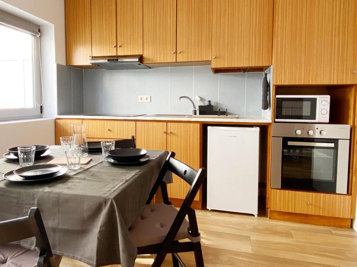 Watermark Beach Apartments Espinho  Exterior foto